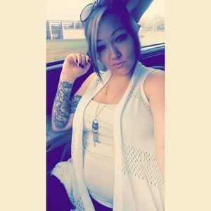 Meet your Posher, Brooke